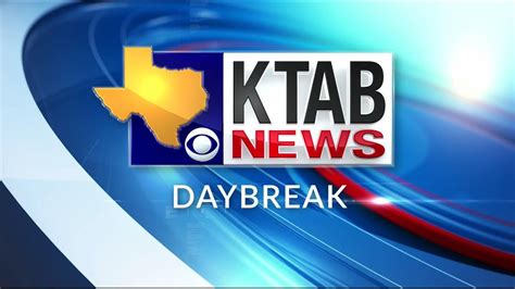 <strong>News</strong>, weather and sports for Abilene and the Big Country. . Ktab news homepage